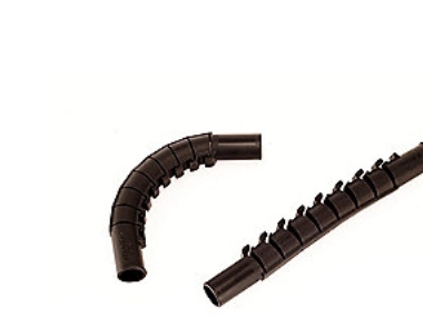 plast bukkefix m. led - til 25mm pex rør