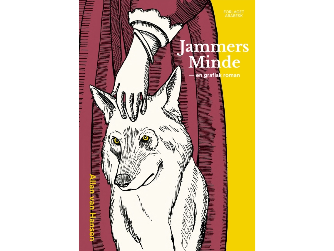 Jammers Minde | Allan Van Hansen