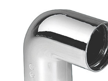 Winkel 90° 32Mm Forkr - Purus 32Mm Einsatz Pp