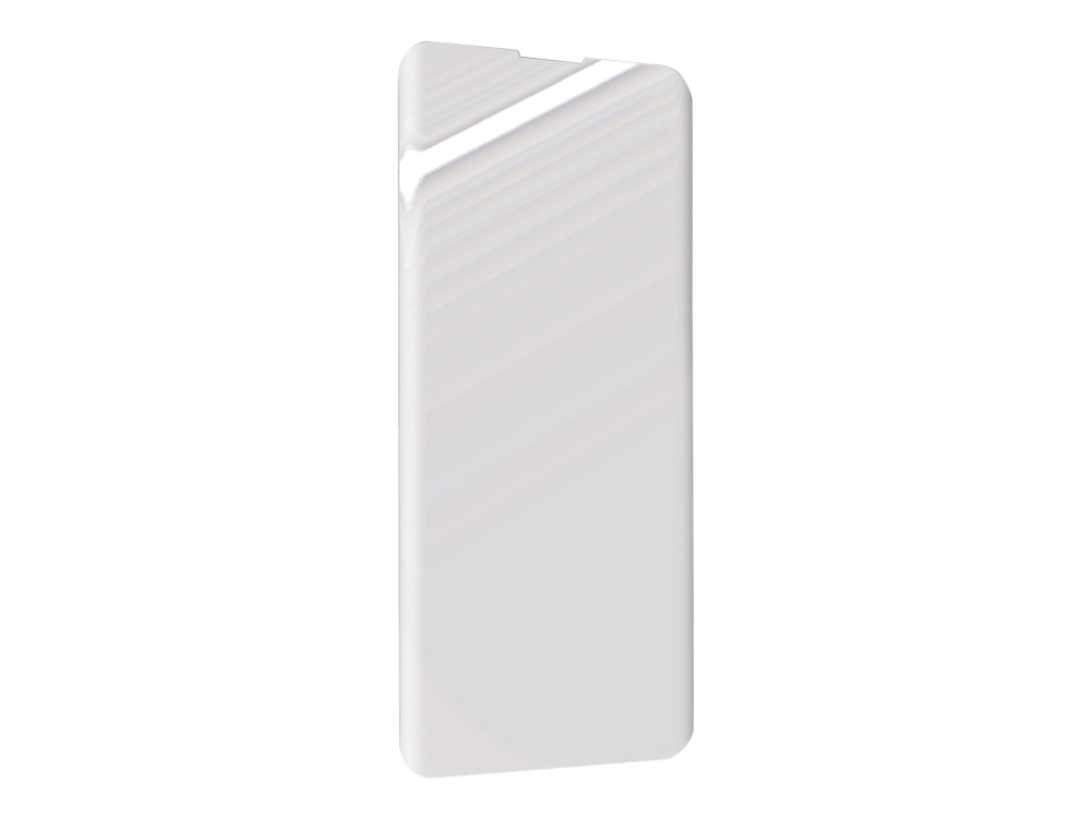 ZAGG InvisibleShield Ultra Clear - Skærmbeskytter for mobiltelefon - etuivenlig - for Samsung Galaxy S10+