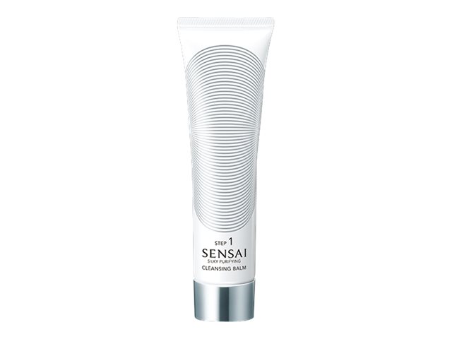 Sensai Seidige Reinigende Creme 125Ml