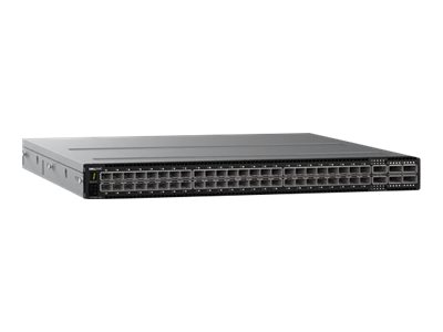 Dell S-Series S5248f-On, Managed, L2/L3, Keine, 100 Gigabit Ethernet, Rack-Einbau, 1U