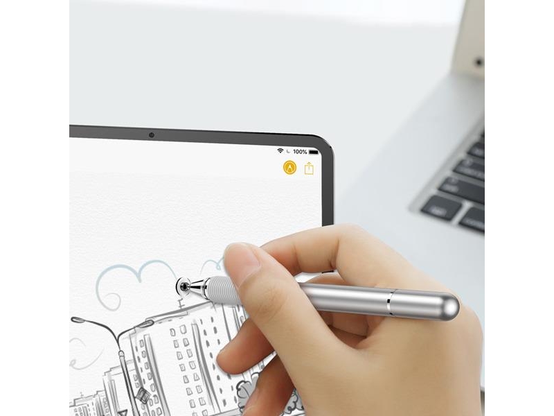 Baseus ACPCL-01 | Datortillbehör - Möss & Tangentbord - Ritbord tillbehör | GameStuff