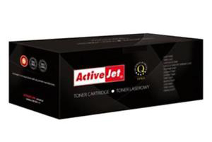 Activejet Ae-27Cnx Ink (Erstatning Epson 27Xl T2712 Supreme 18 Ml Blå), Højt (Xl) Udbytte, Blå, Farvebaseret Blæk, 18,2 Ml, 1 Stk, Enkelt Pakke