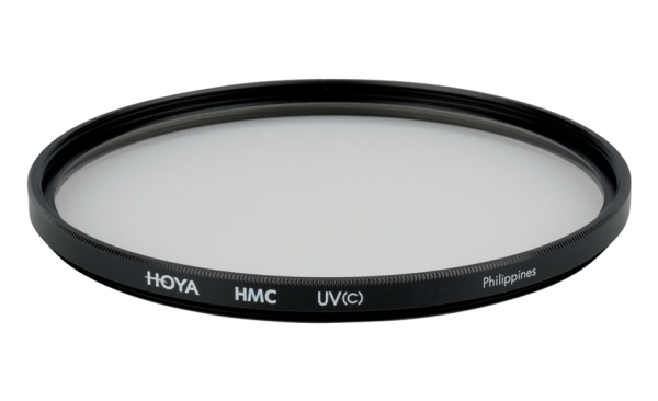 Hoya Hmc Uv(C) - Filter - Uv - 52 Mm