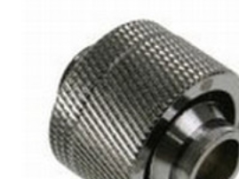 Bitspower Bp-Bscpf-Cc3u, Metal, Messing, Nikkel, 1/4"
