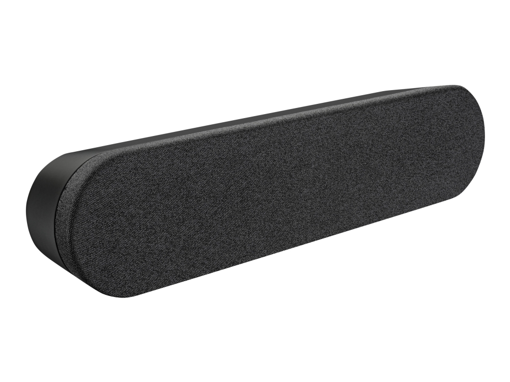 Logitech Rally - Højttaler - Til Konferencesystem - 3" - For Room Solution Large