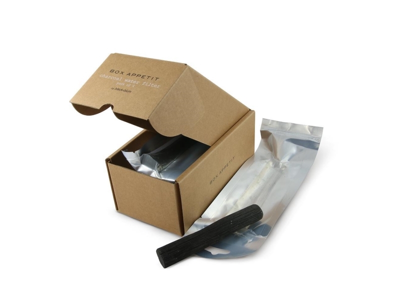 Udskiftningsfilter Black & Blum Eau Good 4 stk