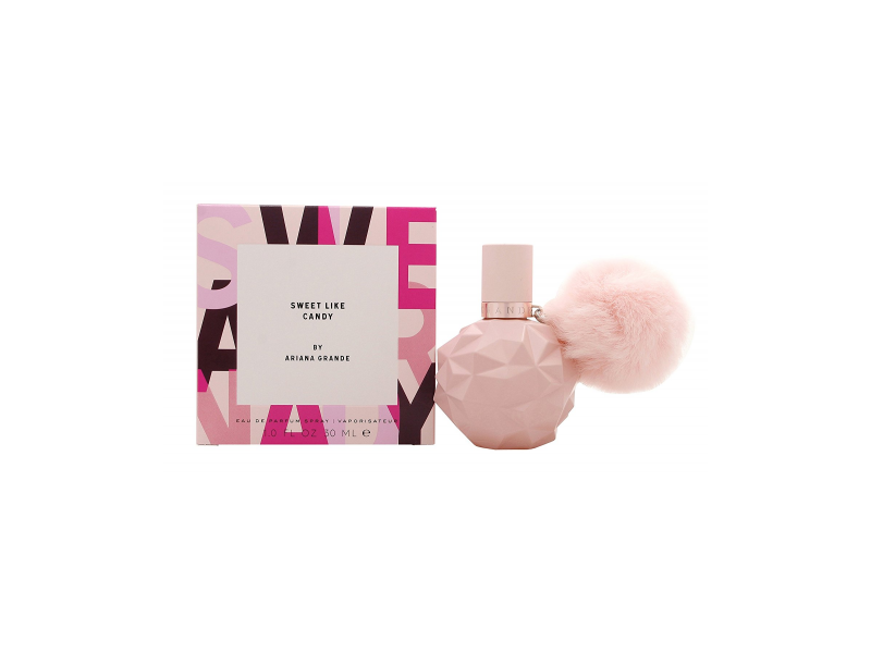 Ariana Grande Sweet Like Candy Edp W 30 Ml