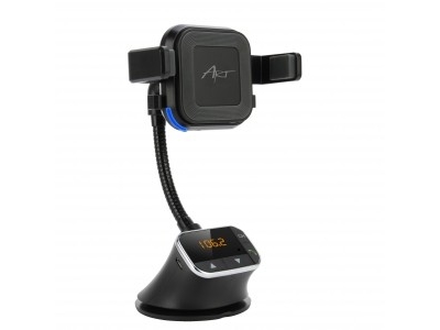 Fm-Transmitter Art Fm-09Bt