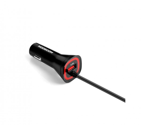 Modecom Royal Mc-Kulu-01 Billader 1X Usb-A 3,5 A (Zt-Mc-Kulu-01)