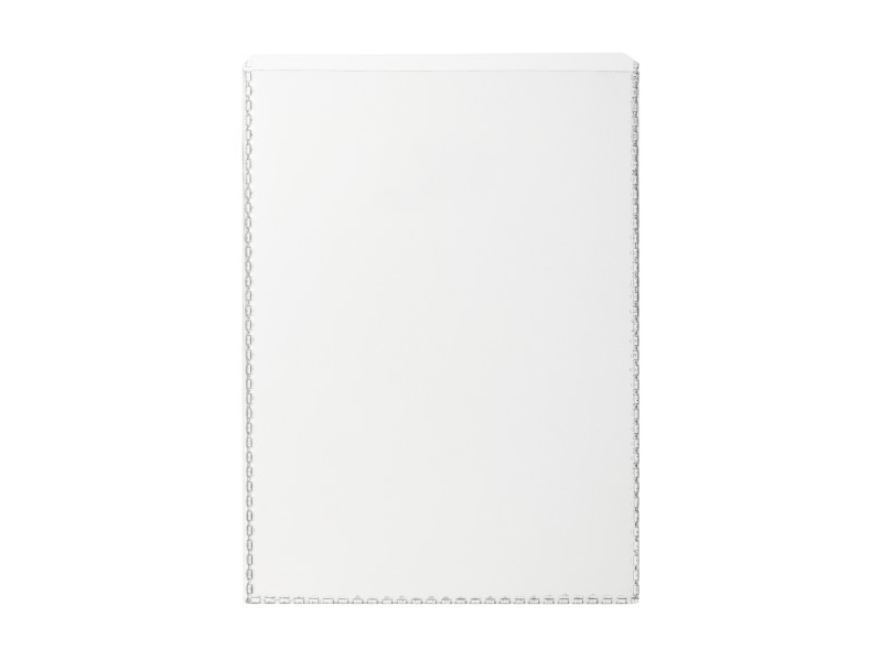 Durable 213419, 74 x 105 mm (A7), Transparent, Polypropylen (PP), Top, 1 stk