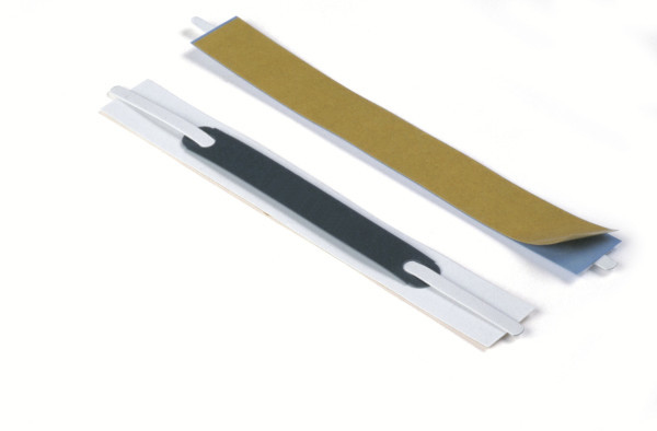 Durable Flexifix, Hvid, 100 Stk