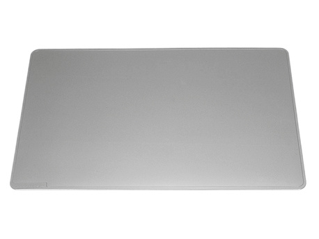 Durable Schreibunterlage, 650 X 520 Mm, Grau Rutschfest, Elastisch, Zeitloses Design, Mit Dekorille (7103-10)