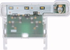 Merten Meg3903-8000, 100 - 230 V