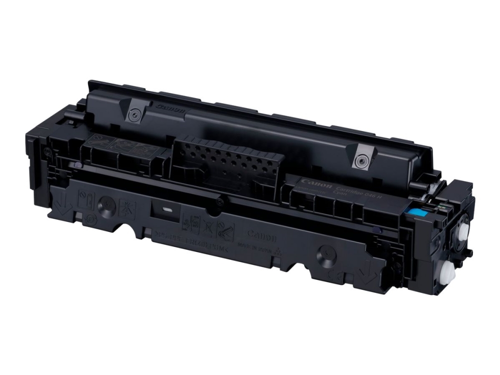 Canon Crg-046H, 5000 Seiten, Cyan, 1 Stück(E)
