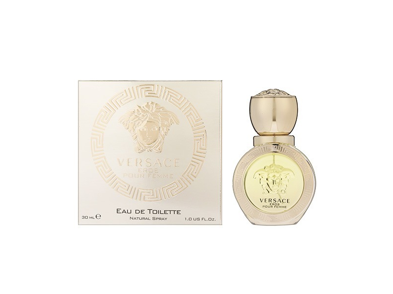 Versace Eros Pour Femme Edt 30Ml