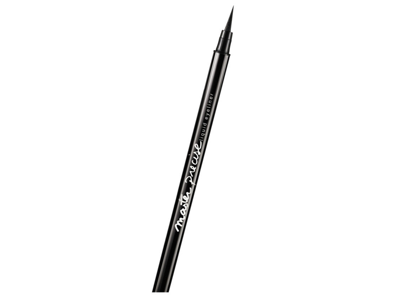 Maybelline Hyper Precise All Day Eyeliner Black