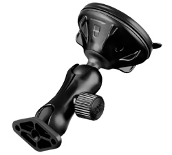 Ram Mounts Rap-B-166-2U