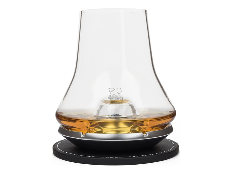 Peugeot Til Whiskysmagning Peugeot