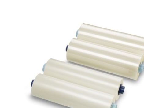 GBC 3400293, Läpinäkyvä, 3,8 cm, 105 mm, 205 mm, 665 mm, 2 kpl