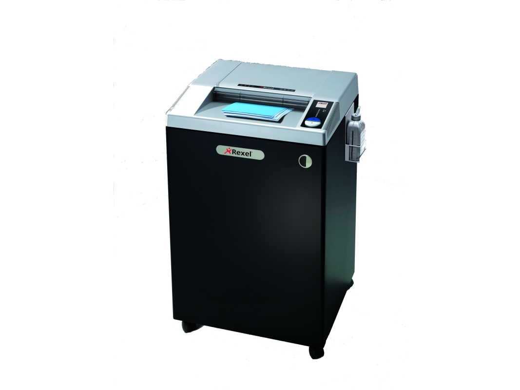 Makulator Rexel Wide Entry RLWX39 krydsmakulering 4x40 mm (P-4)