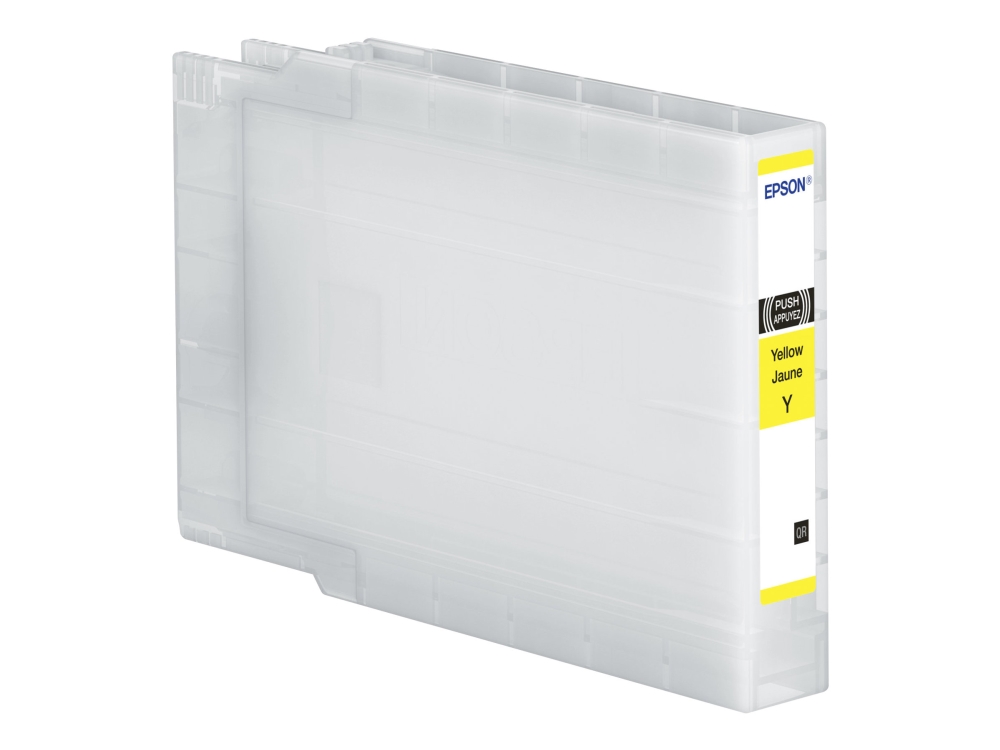 Epson T04b4 - Størrelse Xl - Gul - Original - Blækpatron - For Workforce Pro Wf-C8190, Wf-C8610, Wf-C8690