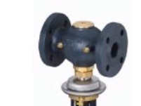 Danfoss Avp 50 Pn25 - Rücklaufverschraubung, Kvs 25,0. 0,2-1,0 Bar