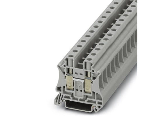 Phoenix UT 10, 10,2 mm, 47,7 mm, 46,9 mm | EL Artiklar - Elcentral - Klämmor & Rackklämmor | GameStuff