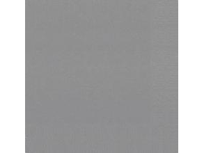 Serviet Duni 40x40 cm 3-lag Granit Grå 125 stk,125 stk/pk | Catering - Dukar & Servetter - Servetter | GameStuff