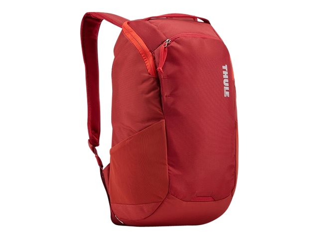Thule Enroute Tebp-313 - Notebook-Rucksack - 13" - Rote Feder