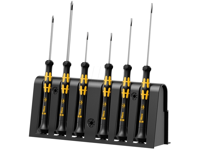 Wera 1578 A/6 Esd