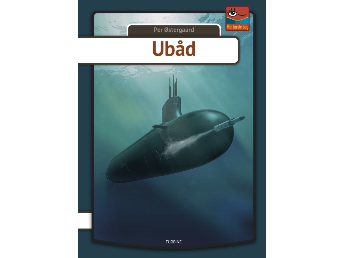 U-Boot | Per Østergaard | Sprache: Dänish
