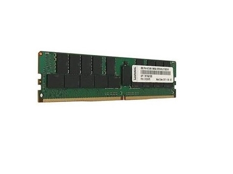 Lenovo Truddr4 - Ddr4 - Modul - 8 Gb - Dimm 288-Pin - 2666 Mhz / Pc4-21300 - 1,2 V - Ikke Bufferet - Ecc - Für Thinksystem Sr250 7Y51, 7Y52 St250 7Y4