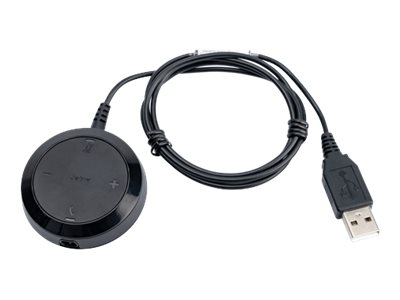 Jabra Evolve Link Uc - Fjernstyring - Kabel - Für Evolve 30 Ii Uc Mono, 30 Ii Uc Stereo