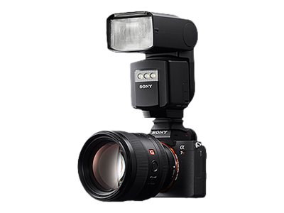 Sony FA-RG1 - Regnskydd - för a7 III ILCE-7M3, ILCE-7M3K a7R IV | Foto och video - Foto- & videotillbehör - Övriga | GameStuff