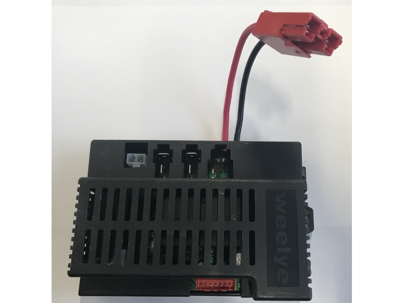 RC 2.4G Kontrolbox til Toyota Tundra 24v