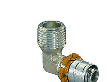 Mlc Prs.Vkl.90M.Nip.Mlc32-1 - Til Gulvvarme- Og Brugsvand- Og Radiatorsystemer