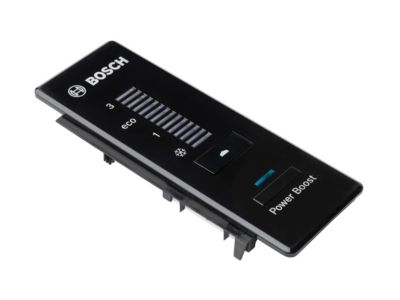 Bedienfeld, Tronic 4500 T (E5dk R500 Bos)
