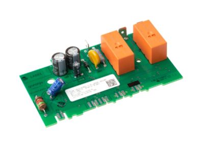 El-Modul Boost, Tronic 4500 T - Zur Aktivierung Von Boost-Funktionen