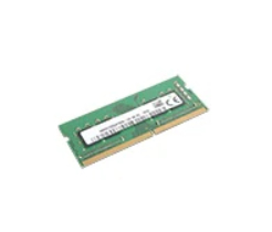 Lenovo Ddr4 Modul 32 Gb So Dimm 260 Pin 2666 Mhz / Pc4 21300 1.2 V Ej Buffrad Icke Ecc För Thinkpad P1 20md 20me P1 2nd Gen 20q