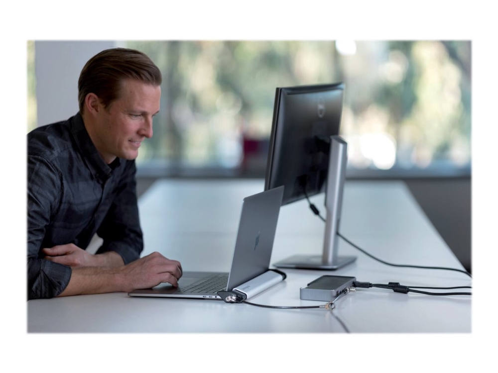 Kensington MicroSaver - Huvudnyckel till kabellås | Datortillbehör - Övriga datortillbehör - Övriga tillbehör | GameStuff