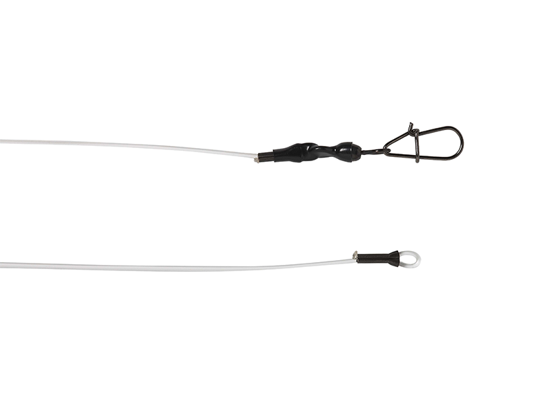SG Regenerator Trace 1.20mm 34kg 60cm 3pcs | Utomhus - Fiskeredskap - Tillbehör | GameStuff