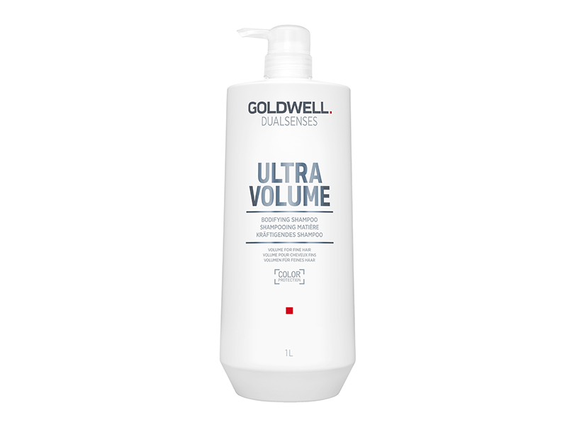 Goldwell Dualsenses Ultra Volumen Aufbauendes Shampoo 1000 Ml