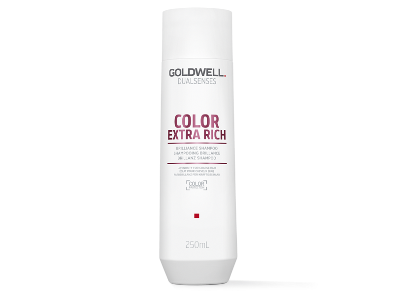 Goldwell Dualsenses Color Shampoo Für Coloriertes Haar 250Ml