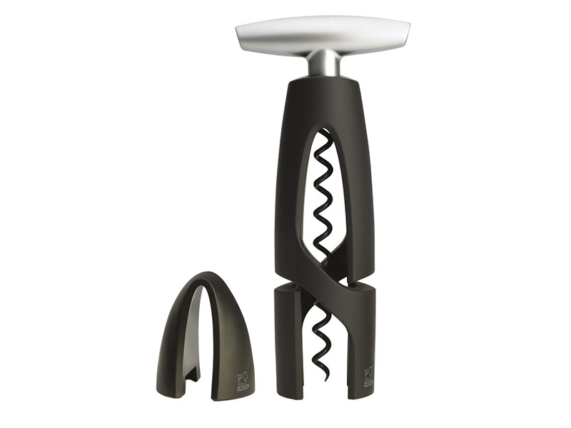 Peugeot Altar Proptrækker Peugeot Sort