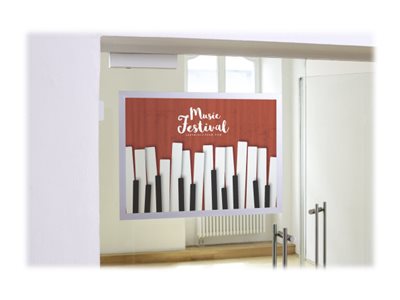 Inforamme Duraframe Poster A2