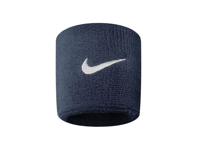 Nike Swoosh håndleddsbånd frotté 416 (NNN04-416) - 12123