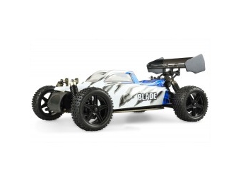 Alternativ bild 0 för Amewi Blade Buggy Brushed 4WD 1:10 RTR