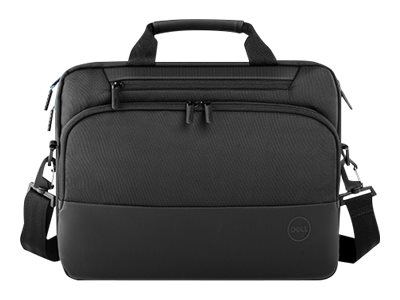 Dell Pro Aktentasche 15, Aktenkoffer, 38,1 Cm (15"), Schultergurt, 757 G